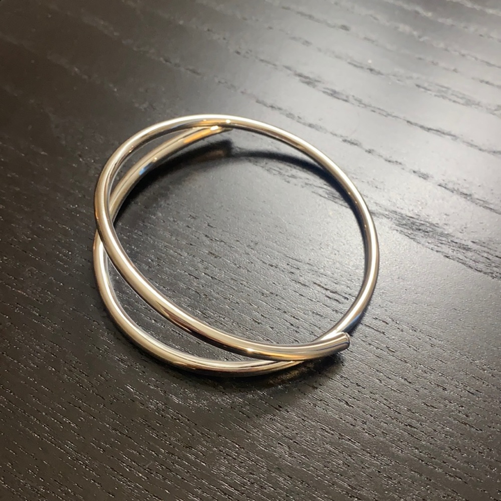 Kendra Scott Silver Bracelet
